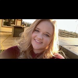 Meet your Posher, Cheyenne